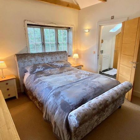 Roselands B&B Henley On Thames Duffield Zewnętrze zdjęcie