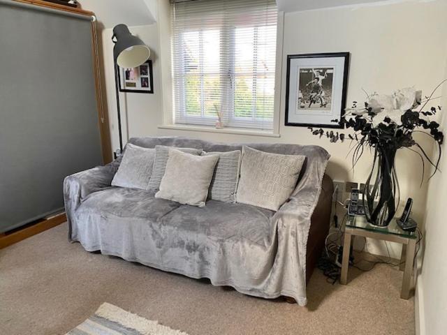 Roselands B&B Henley On Thames Duffield Zewnętrze zdjęcie