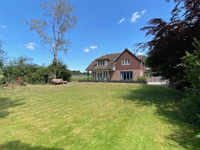 Roselands B&B Henley On Thames Duffield Zewnętrze zdjęcie