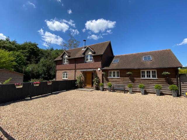 Roselands B&B Henley On Thames Duffield Zewnętrze zdjęcie