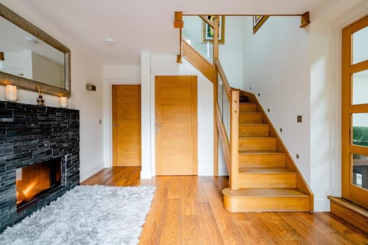 Roselands B&B Henley On Thames Duffield Zewnętrze zdjęcie