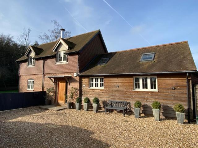 Roselands B&B Henley On Thames Duffield Zewnętrze zdjęcie