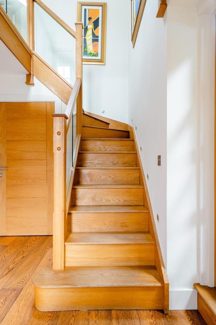 Roselands B&B Henley On Thames Duffield Zewnętrze zdjęcie